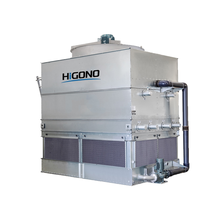 Closed Cooling Tower
