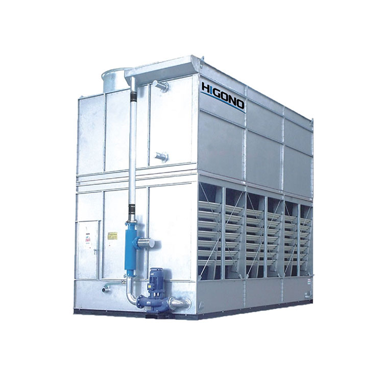 Evaporative Condenser